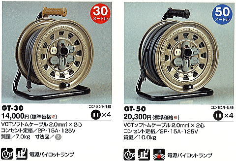 サンタイガーGT