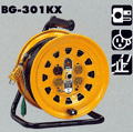 コードリール　ＢＧ-301ＫＸ