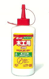 木工ボンド500g