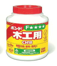 木工ボンド3㎏