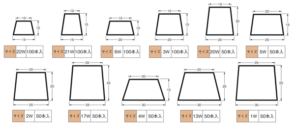 56%OFF!】 発泡目地棒 K-36W 50mm x 30mm 2m 30本入 目地材 基礎関連 アークエース 共B 代引不可 個人宅配送不可 